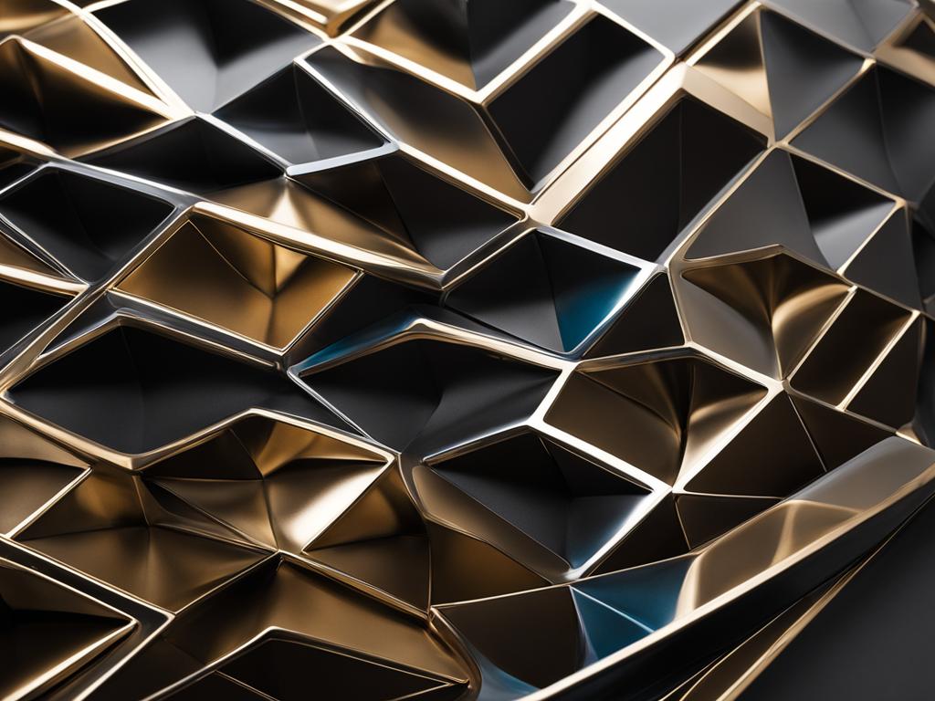 Metal Art for Walls: Transform Your Space With Striking Metal Creations –  Dekor Company