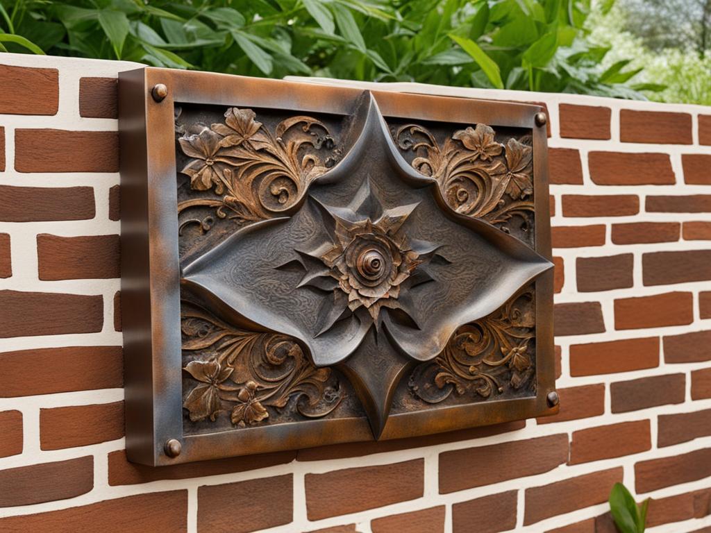 Metal Wall Art Rust Concerns Answered – Tips & Care - Hoagard AU