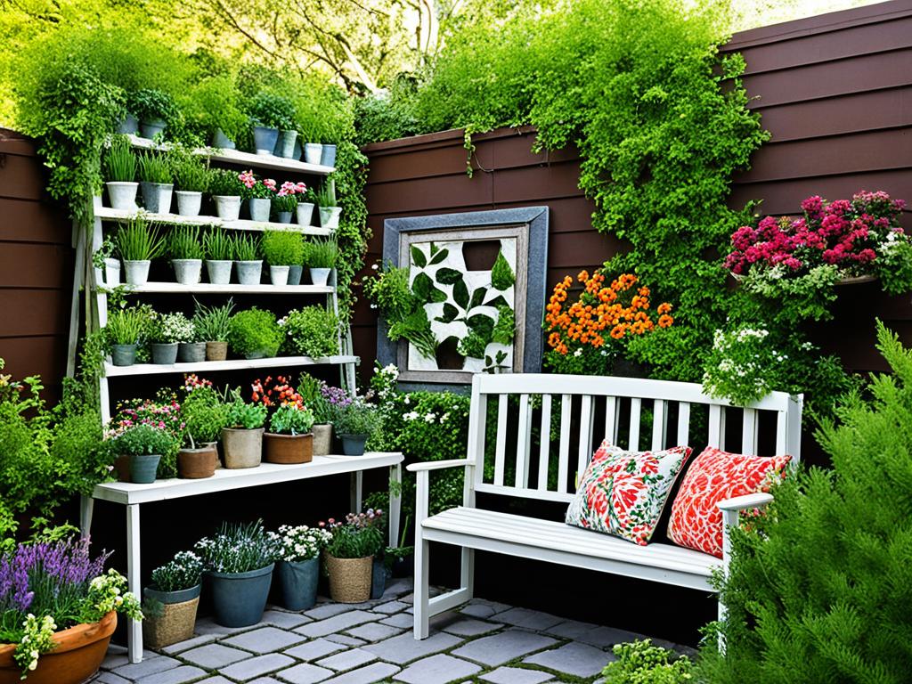 Hang Garden Art Easily with This Guide! - Hoagard AU