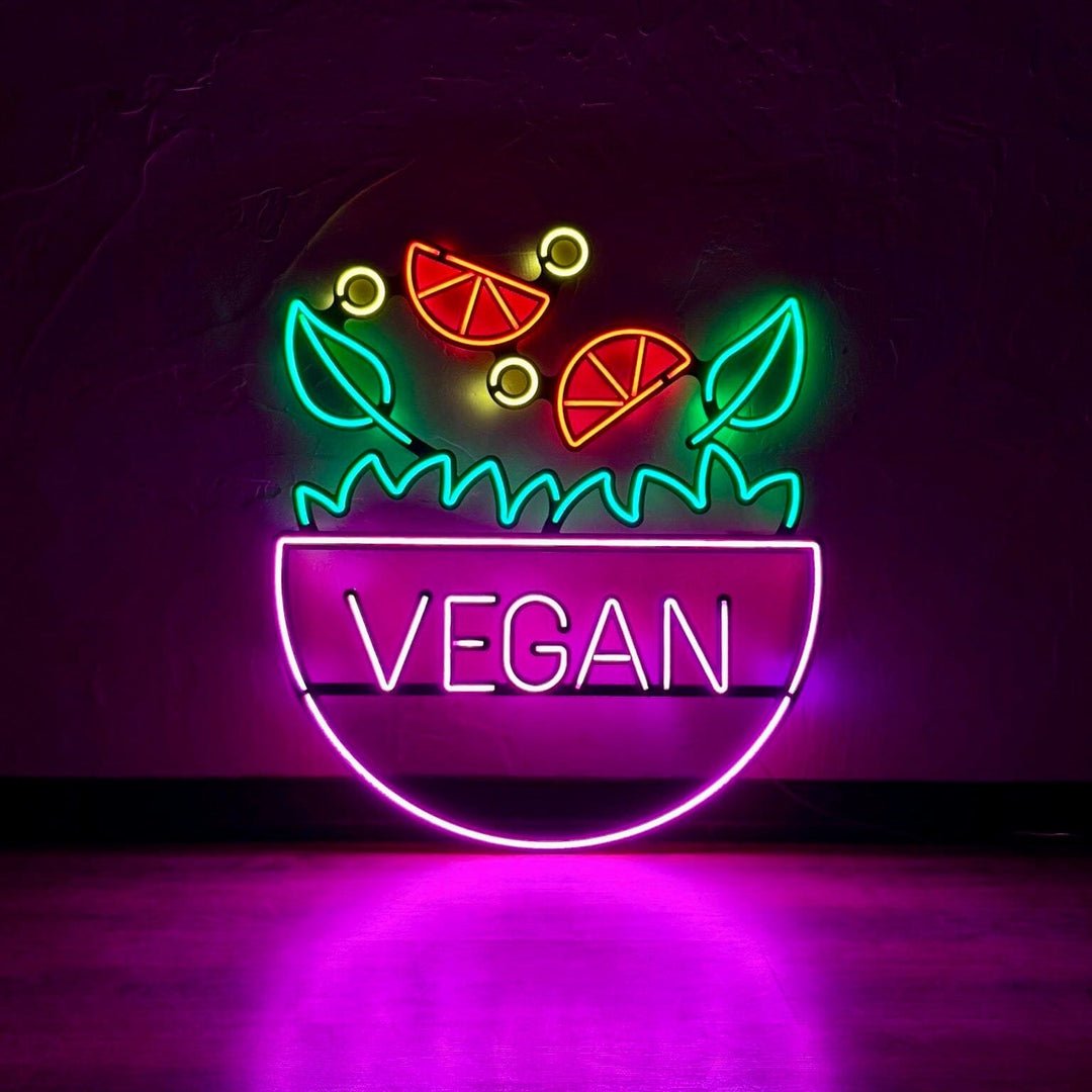 Shop Custom Neon Art | Custom Logo, Neon Wall Art at Hoagard. bedroom decor, custom neon, kids room decor