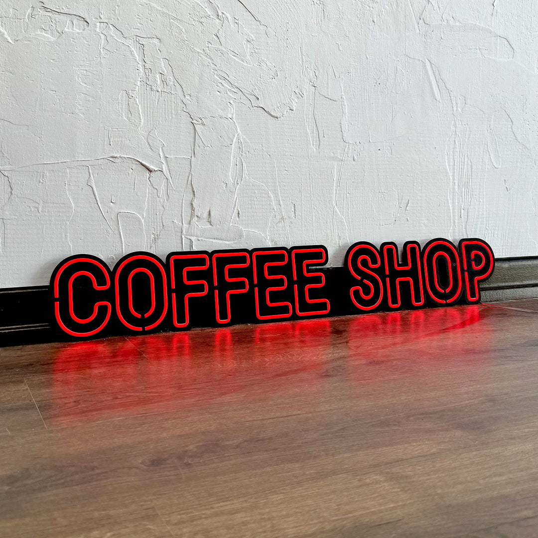 Coffee Shop