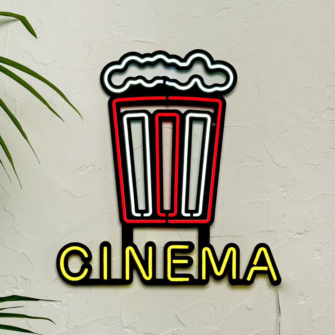 Cinema