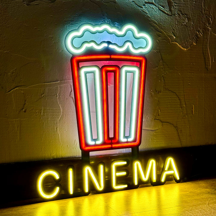 Cinema