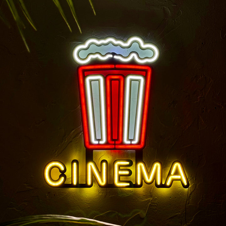 Cinema