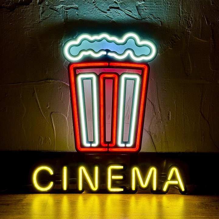 Cinema