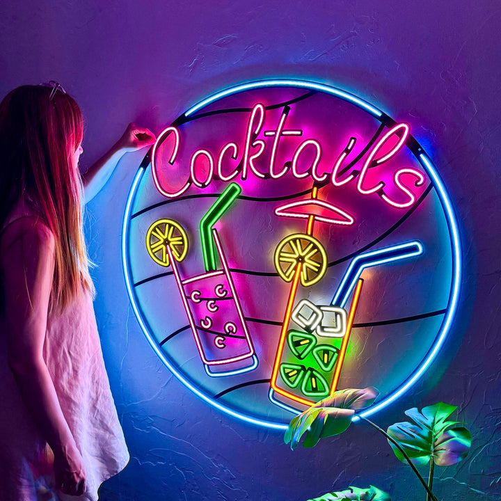 Cocktails