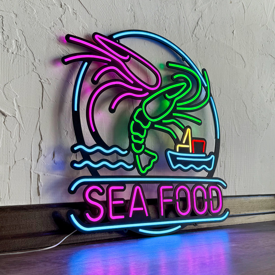 Sea Food