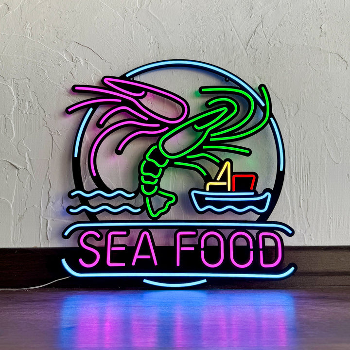 Sea Food