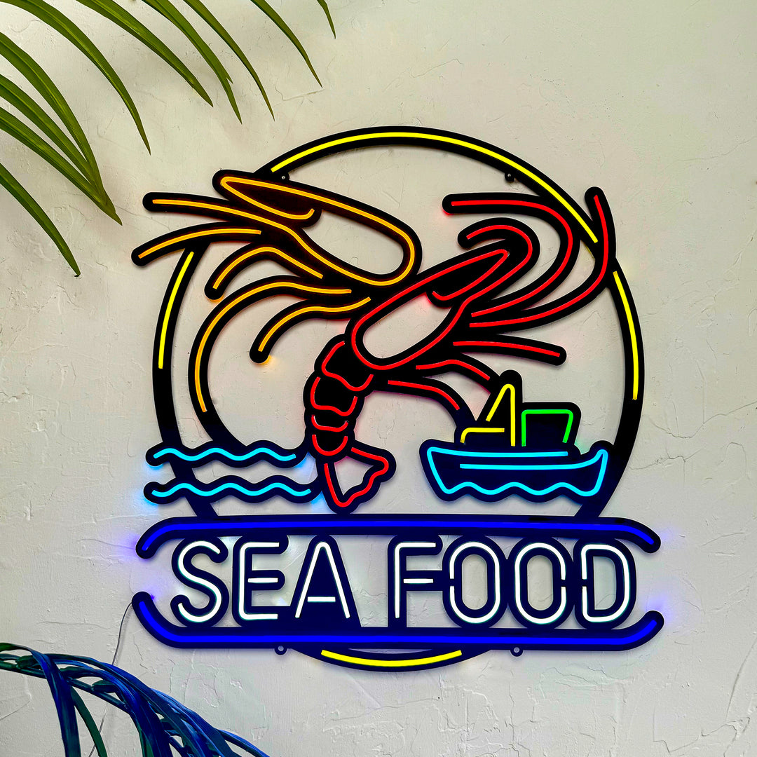 Sea Food