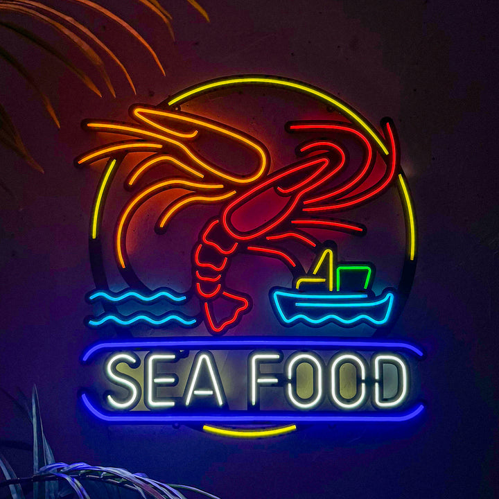 Sea Food