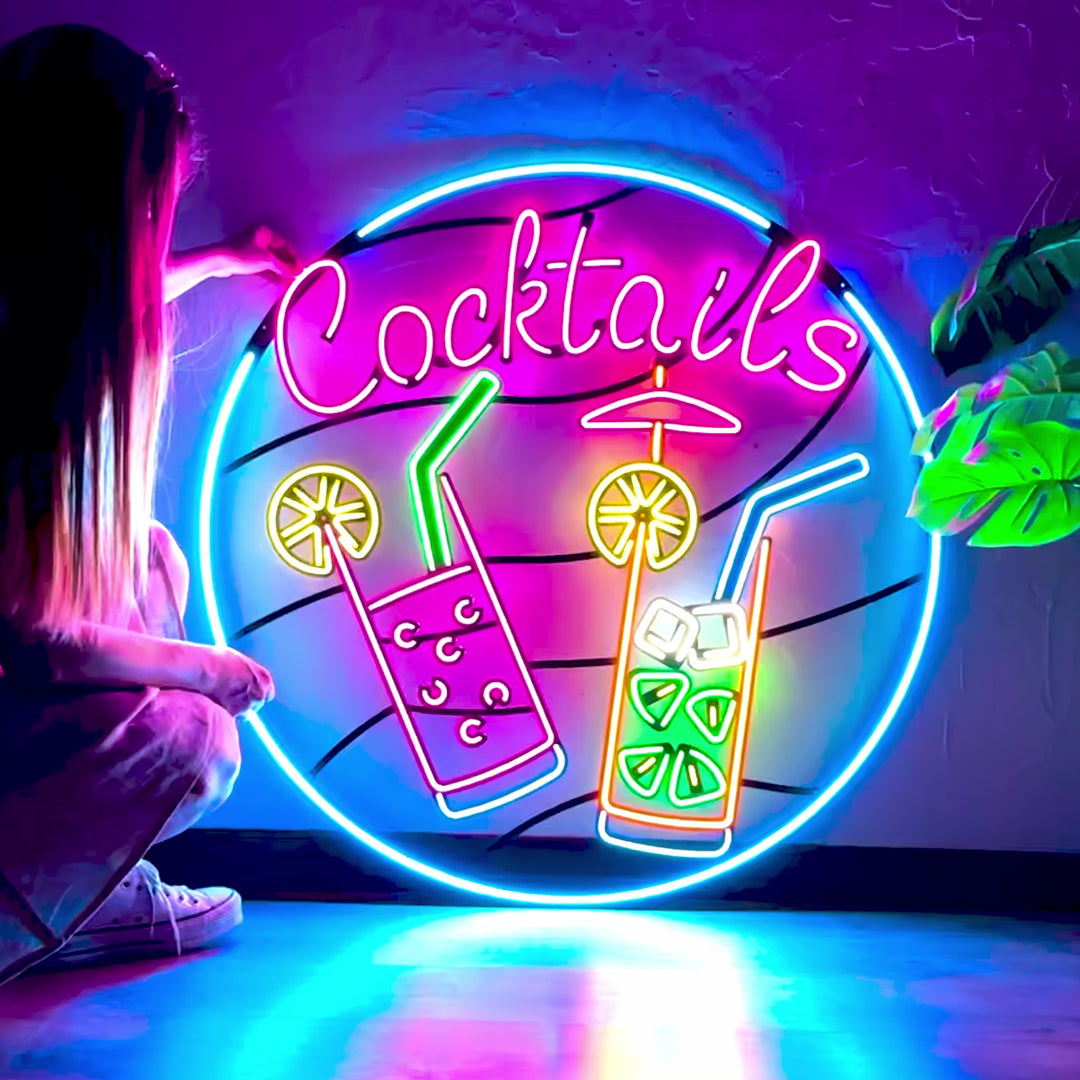 Cocktails