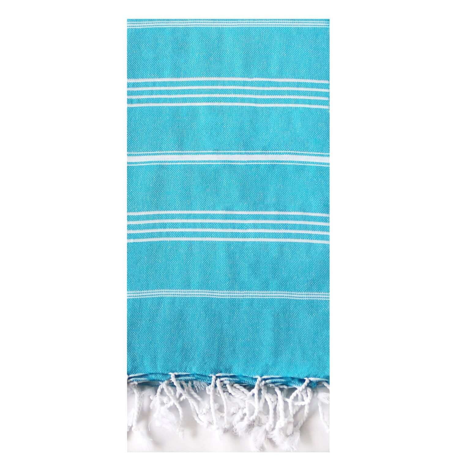 Image of Classic Stripe Turkish Towel – SKU: STRIPE_T, Price: $39.00. Categories: . Available at Hoagard AU.