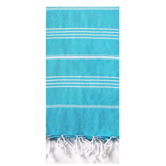 Image of Classic Stripe Turkish Towel – SKU: STRIPE_T, Price: $39.00. Categories: . Available at Hoagard AU.