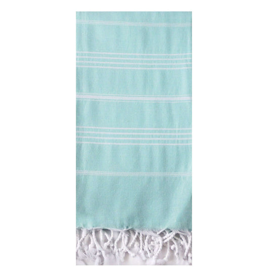 Image of Classic Stripe Turkish Towel – SKU: STRIPE_M, Price: $39.00. Categories: . Available at Hoagard AU.