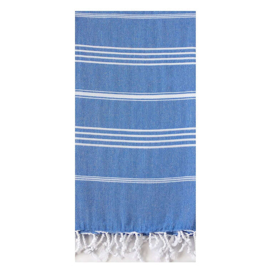 Image of Classic Stripe Turkish Towel – SKU: STRIPE_N, Price: $39.00. Categories: . Available at Hoagard AU.