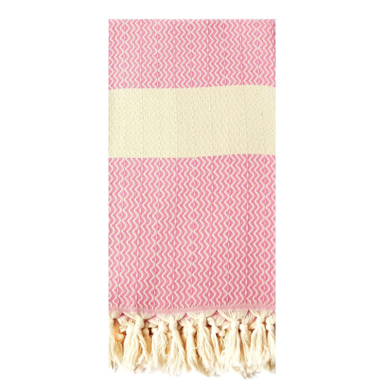 Image of Diamond Turkish Towel – SKU: 291663675566, Price: $55.00. Categories: amazon,turkish towel. Available at Hoagard AU.